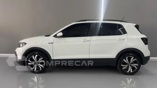 T-Cross