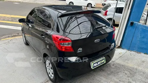 KA 1.0 SE 12V