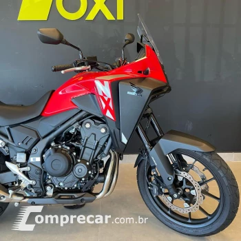 NX 500