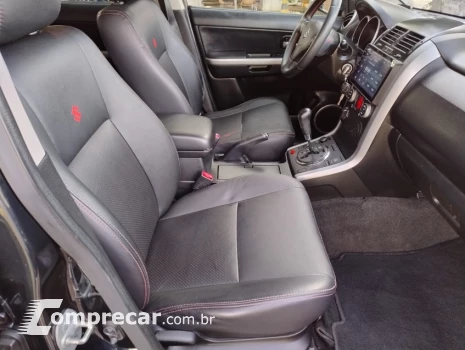 GRAND VITARA 2.0 Sport 4X4 16V