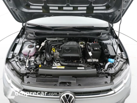 POLO 1.0 170 TSI HIGHLINE AUTOMÁTICO