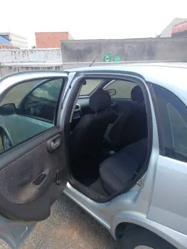 CORSA 1.4 MPFI Premium 8V