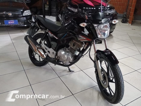 HONDA CG FAN 160