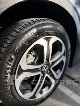 HR-V 1.8 16V Touring