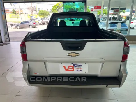 MONTANA 1.4 MPFI LS CS 8V FLEX 2P MANUAL