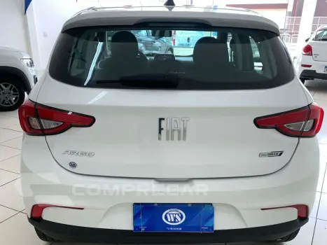 ARGO 1.0 FIREFLY FLEX DRIVE MANUAL