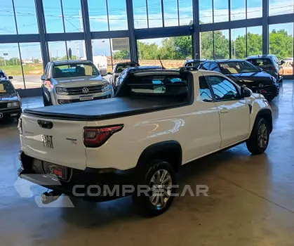 STRADA 1.3 Firefly Freedom CS