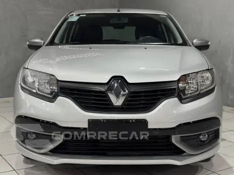 SANDERO 1.6 GT Line Limited
