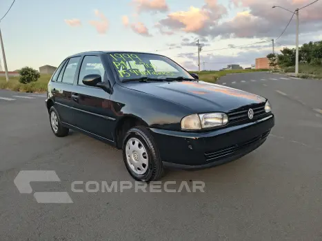 GOL 1.0 8V