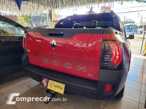 OROCH Outsider 1.3Tce Flex Aut.