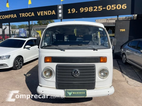 KOMBI 1.4 MI STD 8V