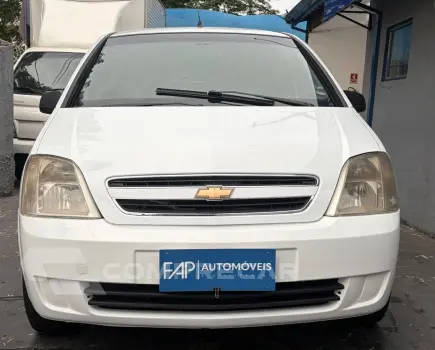 Meriva 1.4 4P FLEX JOY