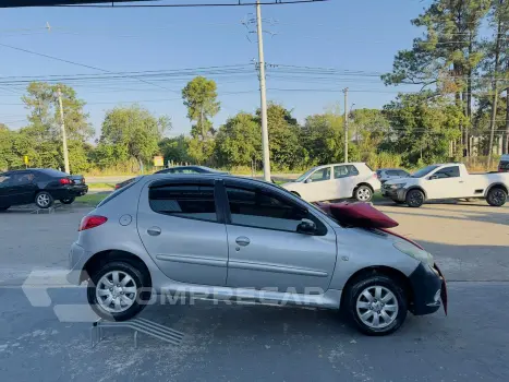 207 Hatch 1.4 4P XR FLEX
