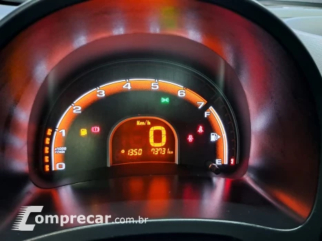 Qq 1.0 Mpfi Act 12V Flex 4P Manual