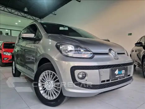 UP 1.0 TSI Move UP 12V