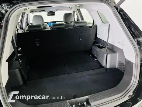 TIGGO8 1.6TGDI