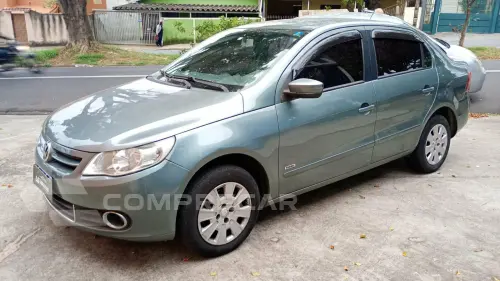 Volkswagen VOYAGE 1.0 MI 8V 4 portas