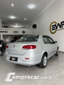 Siena EL Celeb. 1.0 mpi Fire Flex 8V 4p