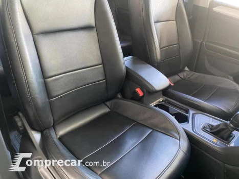 TIGUAN ALLSPACE