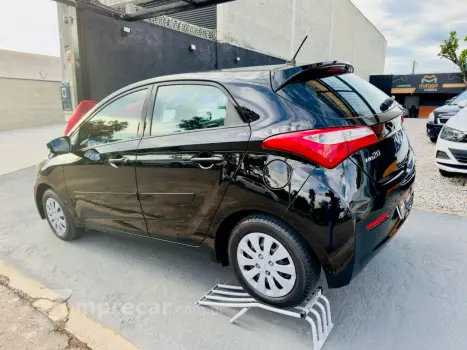 HB20 1.6 Comfort Plus 16V