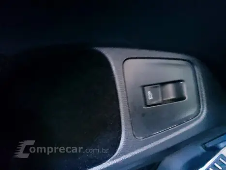 TIGUAN 2.0 350 TSI GASOLINA ALLSPACE R-LINE 4MOTION DSG