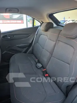 ONIX HATCH LT 1.4 8V FlexPower 5p Mec.
