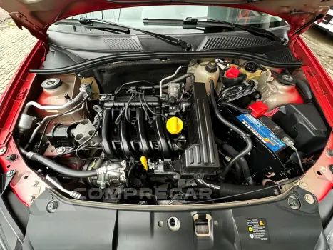 CLIO 1.0 Expression 16V