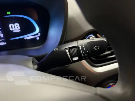 HB20S 1.0 TGDI FLEX EDIÇÃO ESPECIAL AUTOMÁTICO