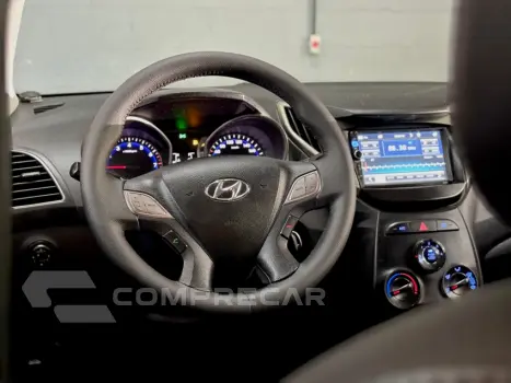 HB20 1.0 12V Comfort