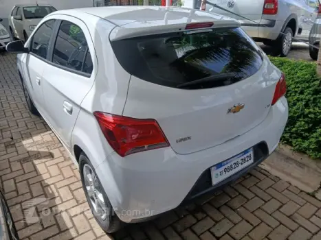 ONIX - 1.4 MPFI LT 8V 4P MANUAL