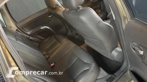 C3 1.4 I Exclusive 8V