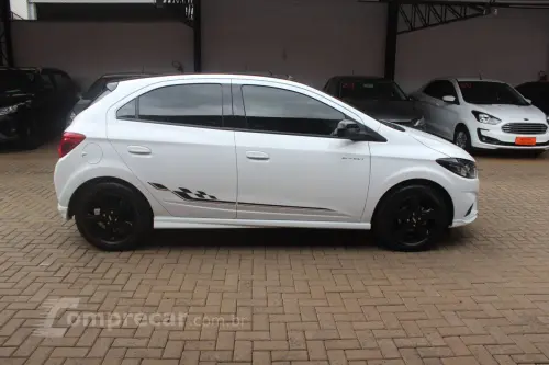 Onix Hatch 1.4 4P FLEX EFFECT