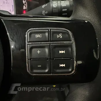 MOBI TREKKING 1.0 Flex 5p.