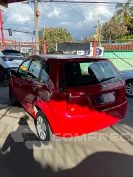 FIESTA 1.6 MPI Class Hatch 8V
