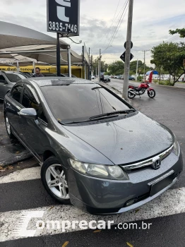 CIVIC 1.8 EXS 16V