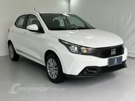 ARGO 1.0 Firefly Drive