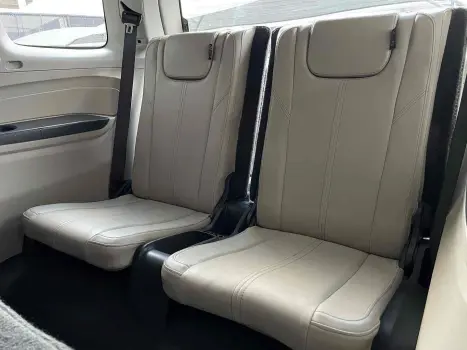 TRAILBLAZER 3.6 LTZ 4X4 V6 GASOLINA 4P AUTOMÁTICO