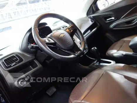 COBALT - 1.8 MPFI ELITE 8V 4P AUTOMÁTICO