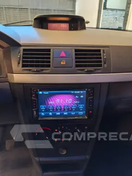 Meriva Maxx 1.4 MPFI 8V ECONOFLEX 5p