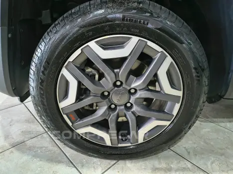 RENEGADE TRAILHAWK  4X4