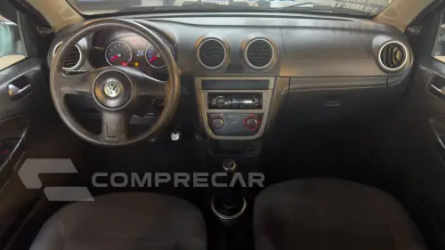 GOL 1.0 12V MPI Totalflex Trendline