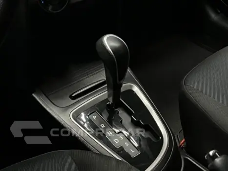 HB20 - 1.6 COMFORT PLUS 16V 4P AUTOMÁTICO