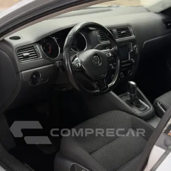 JETTA 1.4 16V TSI Comfortline