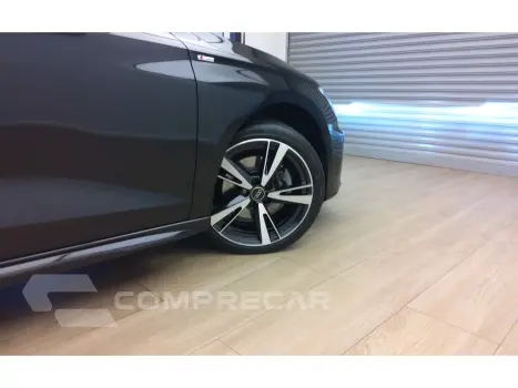 A3 2.0 40 TFSI MHEV SPORTBACK PERFORMANCE BLACK S-TRONIC
