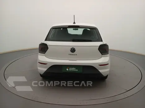 POLO 1.0 MPI TRACK MANUAL