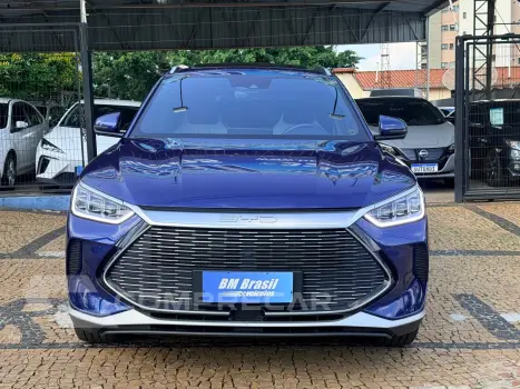 SONG PLUS 1.5 DM-I HÍBRIDO AUTOMÁTICO