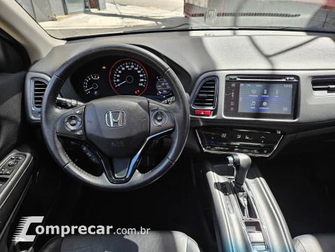 Honda HR-V 1.8 16V EXL 4 portas