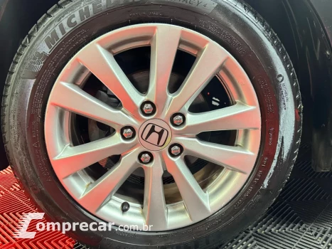 CIVIC 1.8 LXL 16V 4P MANUAL