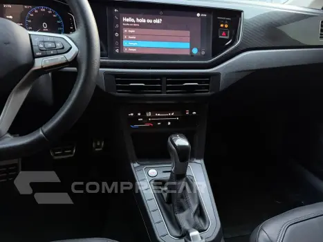 Polo 1.0 170 Tsi Highline Automático