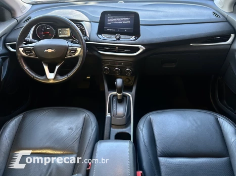 TRACKER 1.0 TURBO FLEX LT AUTOMÁTICO